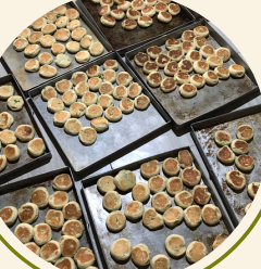 PABRIK ROTI 'MAJU LANCAR'